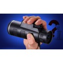 Монокъл за наблюдение Bushnell 16x52 Водоустойчив и Удароустойчив