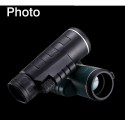 Монокъл за наблюдение Bushnell 16x52 Водоустойчив и Удароустойчив