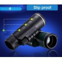 Монокъл за наблюдение Bushnell 16x52 Водоустойчив и Удароустойчив