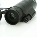 Монокъл за наблюдение Bushnell 16x52 Водоустойчив и Удароустойчив