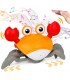 Интерактивна играчка пълзящ рак Кроули