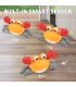 Интерактивна играчка пълзящ рак Кроули