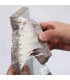 Алуминиево тиксо за изолация - 5 метра