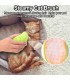 Четка с пара за котки и кучета