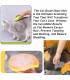 Четка с пара за котки и кучета