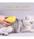 Четка с пара за котки и кучета
