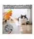 Четка с пара за котки и кучета