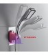 Самозалепваща стойка за душ