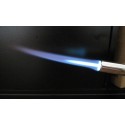 Газова горелка Turbo Torch BS-600,пиезо запалване, вградена дюза