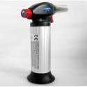 Газова горелка Turbo Torch BS-600,пиезо запалване, вградена дюза