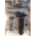 Газова горелка Turbo Torch BS-600,пиезо запалване, вградена дюза