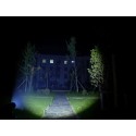 Челник за глава LED Headlamp Zoom фокус с акумулаторни батерии