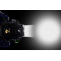 Челник за глава LED Headlamp Zoom фокус с акумулаторни батерии