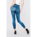 КЛИН ДЪНКИ SLIM N LIFT CARESSE JEANS