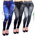 КЛИН ДЪНКИ SLIM N LIFT CARESSE JEANS