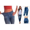 КЛИН ДЪНКИ SLIM N LIFT CARESSE JEANS