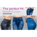 КЛИН ДЪНКИ SLIM N LIFT CARESSE JEANS