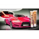 Комплект QUIXX scratch remover - премахва драскотини, възстановява цвета на боята и полира