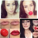 Супер плътни устни за минути с уголемител за устни Fullips