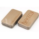 Професионален комплект NAKED3 Urban Decay12 четки за грим