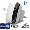 Wi Fi усилвател WiFi repeater рутер модел 2