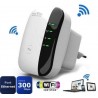 Wi Fi усилвател WiFi repeater рутер модел 2