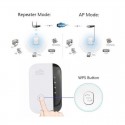 Wi Fi усилвател WiFi repeater рутер модел 2