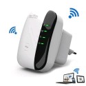 Wi Fi усилвател WiFi repeater рутер модел 2