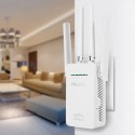 Wi Fi усилвател WiFi repeater рутер модел 2