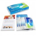 Ленти за избелване на зъби Advanced Teeth Whitening strips- 28бр. в кутия