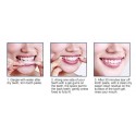 Ленти за избелване на зъби Advanced Teeth Whitening strips- 28бр. в кутия