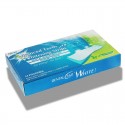 Ленти за избелване на зъби Advanced Teeth Whitening strips- 28бр. в кутия