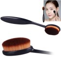 ПРОФЕСИОНАЛНА ОВАЛНА ЧЕТКА ЗА ГРИМ PRO OVAL BRUSH