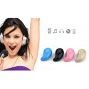 Мини Безжична bluetooth слушалка S530
