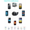 Мини Безжична bluetooth слушалка S530