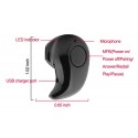 Мини Безжична bluetooth слушалка S530