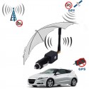 Заглушител за GPS сигнали подходящ за автомобили и камиони