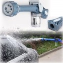 Накрайник за маркуч Ez Jet Water Cannon, водоструйка