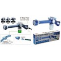 Накрайник за маркуч Ez Jet Water Cannon, водоструйка