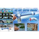 Накрайник за маркуч Ez Jet Water Cannon, водоструйка
