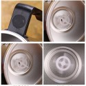 Чаша за автоматично разбъркване - Self Stirring Mug