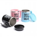 Чаша за автоматично разбъркване - Self Stirring Mug
