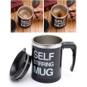Чаша за автоматично разбъркване - Self Stirring Mug
