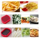 Perfect Fries Преса за рязане на картофи за пържене