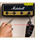 Поставка за ключове за стена с 4бр. ключодържателя MARSHALL JCM 800