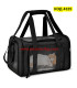 Раница за транспортиране на котки и кучета - 50x34x34см