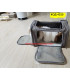 Раница за транспортиране на котки и кучета - 50x34x34см