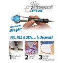 5 SECOND FIX Система за залепяне