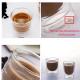 150 мл двустенна чаша за кафе Nespresso