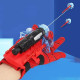 Ръкавица на Спайдърмен с Изстрелвачка на Стрелички Паяжини – Spider Hero Комплект